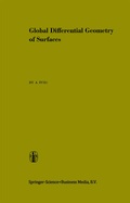 Bild: Global Differential Geometry of Surfaces - Kluwer Academic Publishers