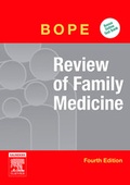 Cover: Review of Family Medicine - Saunders