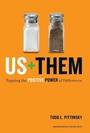 Cover: Us Plus Them - Harvard Business Review Press