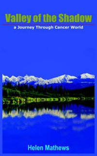 Enlarge image Cover: Valley of the Shadow - AuthorHouse
