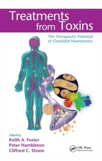 Abbildung von: Treatments from Toxins - CRC Press