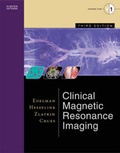 Cover: Clinical Magnetic Resonance Imaging E-dition - Saunders