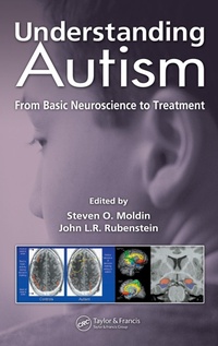 Abbildung von: Understanding Autism - CRC Press