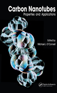 Abbildung von: Carbon Nanotubes - CRC Press