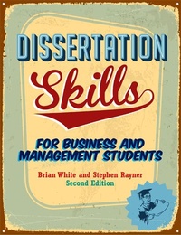 Enlarge image Cover: Dissertation Skills - Cengage Learning EMEA