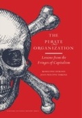 Cover: The Pirate Organization - Harvard Business Review Press