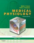 Cover: Medical Physiology - Saunders