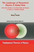 Cover: The Landscape of Theoretical Physics: A Global View - Kluwer Academic Publishers