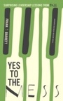 Cover: Yes to the Mess - Harvard Business Review Press