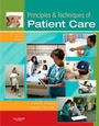 Bild: Principles and Techniques of Patient Care - Saunders
