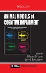 Cover: Animal Models of Cognitive Impairment - CRC Press