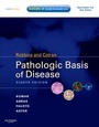 Cover: Robbins and Cotran Pathologic Basis of Disease - Saunders