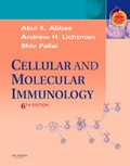 Cover: Cellular and Molecular Immunology: With STUDENT CONSULT Online Access - Saunders