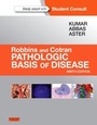 Cover: Robbins & Cotran Pathologic Basis of Disease - Elsevier