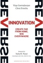 Cover: Reverse Innovation - Harvard Business Review Press