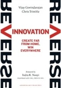 Cover: Reverse Innovation - Harvard Business Review Press