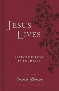Abbildung von: Jesus Lives, with Full Scriptures - Thomas Nelson Publishers