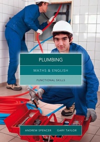 Abbildung von: Maths and English for Plumbing - Cengage Learning EMEA