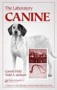Enlarge image Cover: The Laboratory Canine - CRC Press