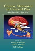Cover: Chronic Abdominal and Visceral Pain - CRC Press