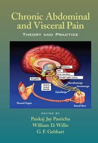 Abbildung von: Chronic Abdominal and Visceral Pain - CRC Press