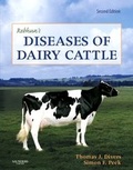 Cover: Rebhun's Diseases of Dairy Cattle - Saunders