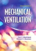Abbildung von: Mechanical Ventilation - Saunders