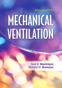 Abbildung von: Mechanical Ventilation - Saunders