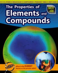 Abbildung von: The Properties of Elements and Compounds - Raintree Publishers