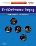 Cover: Fetal Cardiovascular Imaging: A Disease Based Approach - Saunders