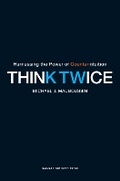 Cover: Think Twice - Harvard Business Review Press