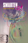 Cover: Smarten Up - Trafford Publishing