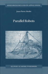 Abbildung von: Parallel Robots - Springer