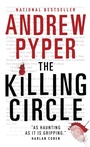 Cover: The Killing Circle - Doubleday Canada