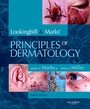 Cover: Lookingbill and Marks' Principles of Dermatology - Saunders