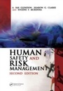 Cover: Human Safety and Risk Management - CRC Press