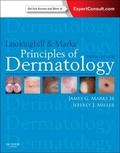 Cover: Lookingbill and Marks' Principles of Dermatology - Saunders