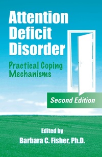 Enlarge image Cover: Attention Deficit Disorder - CRC Press