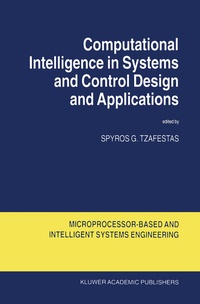 Abbildung von: Computational Intelligence in Systems and Control Design and Applications - Kluwer Academic Publishers