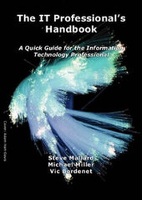 Enlarge image Cover: The It Professional's Handbook