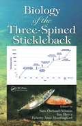 Cover: Biology of the Three-Spined Stickleback - CRC Press