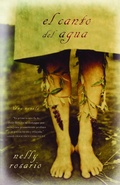 Cover: El canto del agua / Song of the Water Saints - Vintage Espanol