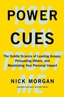 Cover: Power Cues - Harvard Business Press