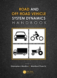 Abbildung von: Road and Off-Road Vehicle System Dynamics Handbook - CRC Press