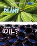 Cover: How Does a Plant Become Oil? - Raintree Publishers