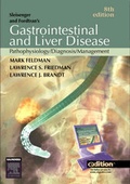 Cover: Sleisenger and Fordtran's Gastrointestinal and Liver Disease E-dition - Saunders