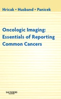 Cover: Oncologic Imaging - Saunders
