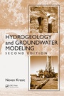 Bild: Hydrogeology and Groundwater Modeling - CRC Press