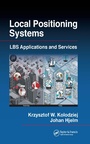 Cover: Local Positioning Systems - CRC Press
