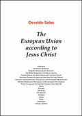 Cover: The European Union According to Jesus Christ
